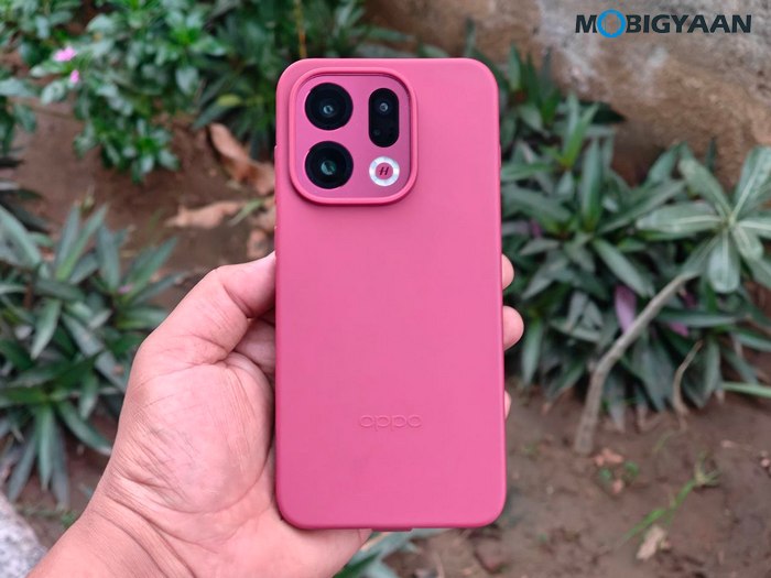 OPPO Find X9 Review Design Display Cameras Build Quality 1