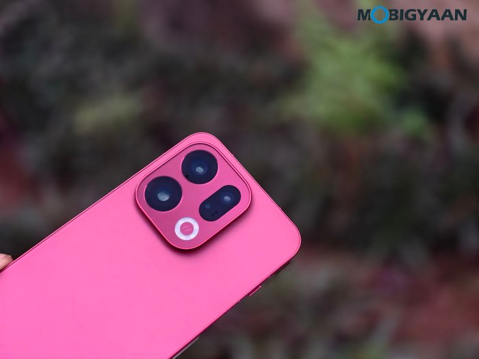 OPPO Find X9 Review Design Display Cameras Build Quality 15