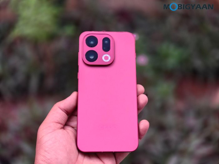 OPPO Find X9 Review - Big Battery, Big Performance in a Slim Flagship 108 OPPO Find X9 Review Design Display Cameras Build Quality 18