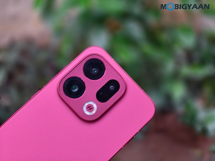 OPPO Find X9 Review Design Display Cameras Build Quality 26