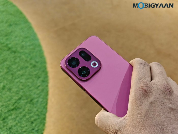 OPPO Find X9 Review Design Display Cameras Build Quality 4