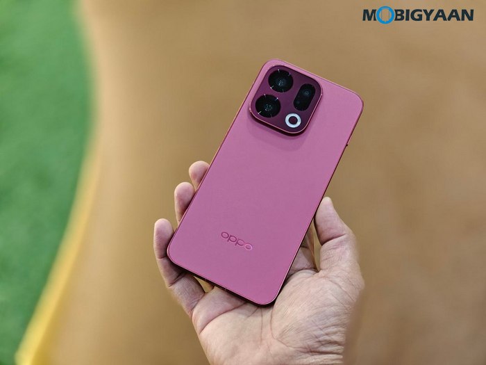 OPPO Find X9 Review Design Display Cameras Build Quality 6