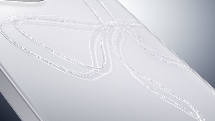 OPPO Reno 15 Pro series HoloFusion Technology