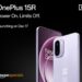 OnePlus 15R Ace Edition teased in new Electric Violet colorway ahead of India launch 3 OnePlus 15R Ace Edition teased in new Electric Violet colorway ahead of India launch