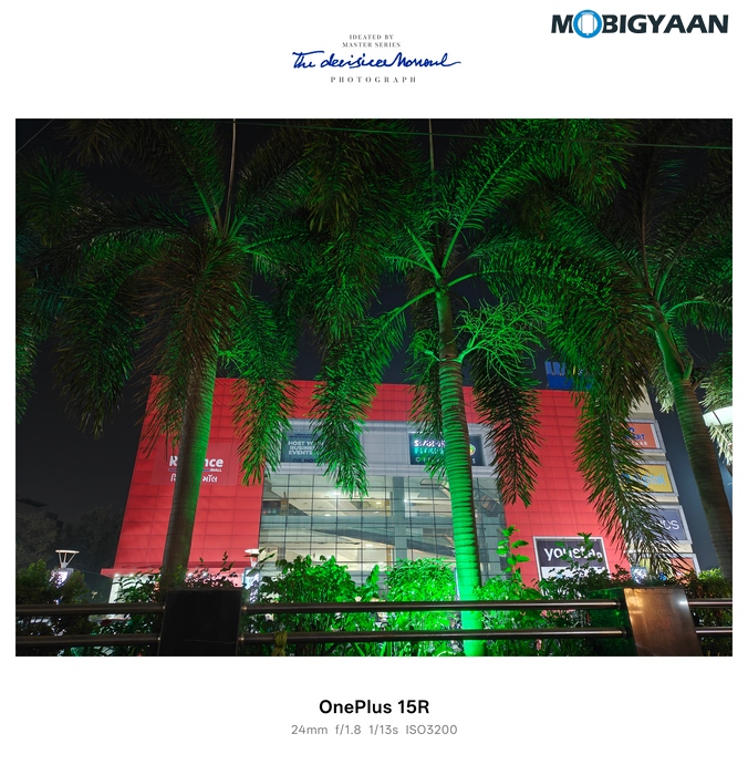 OnePlus 15R Review - Flagship Feel Without the Flagship Price 67 OnePlus 15R Review Camera Samples 1