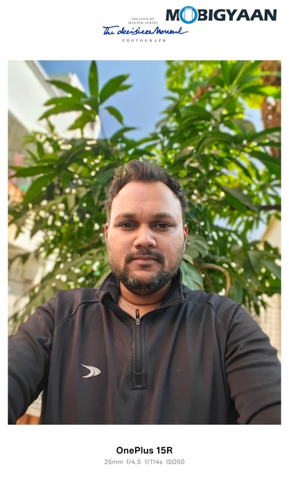 OnePlus 15R Review - Flagship Feel Without the Flagship Price 52 OnePlus 15R Review Camera Samples 14