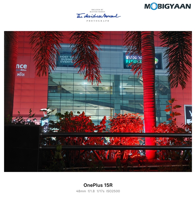 OnePlus 15R Review - Flagship Feel Without the Flagship Price 68 OnePlus 15R Review Camera Samples 2