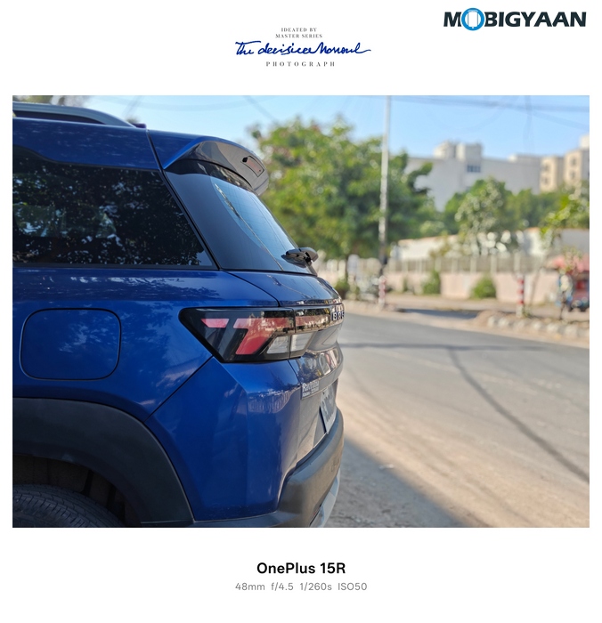 OnePlus 15R Review - Flagship Feel Without the Flagship Price 59 OnePlus 15R Review Camera Samples 20