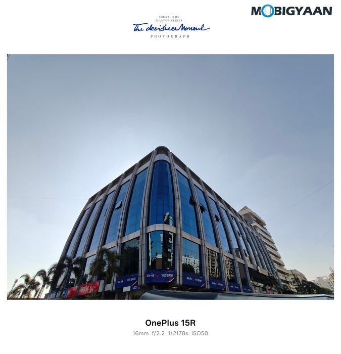 OnePlus 15R Review - Flagship Feel Without the Flagship Price 53 OnePlus 15R Review Camera Samples 28