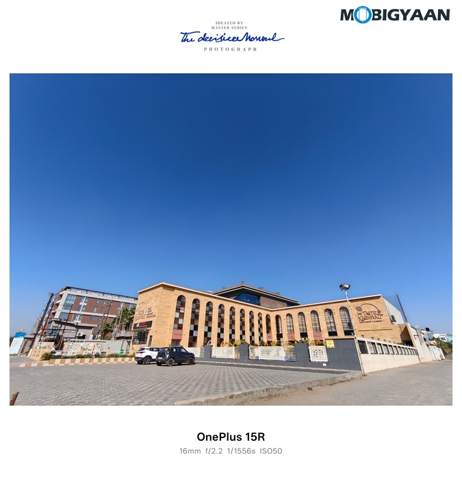 OnePlus 15R Review - Flagship Feel Without the Flagship Price 54 OnePlus 15R Review Camera Samples 30