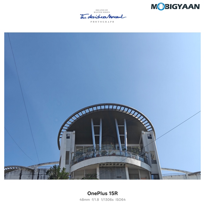 OnePlus 15R Review - Flagship Feel Without the Flagship Price 65 OnePlus 15R Review Camera Samples 32