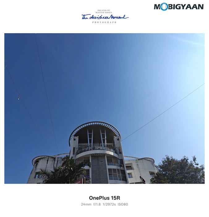 OnePlus 15R Review - Flagship Feel Without the Flagship Price 66 OnePlus 15R Review Camera Samples 33