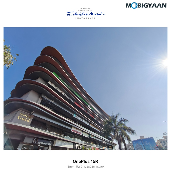 OnePlus 15R Review - Flagship Feel Without the Flagship Price 55 OnePlus 15R Review Camera Samples 34