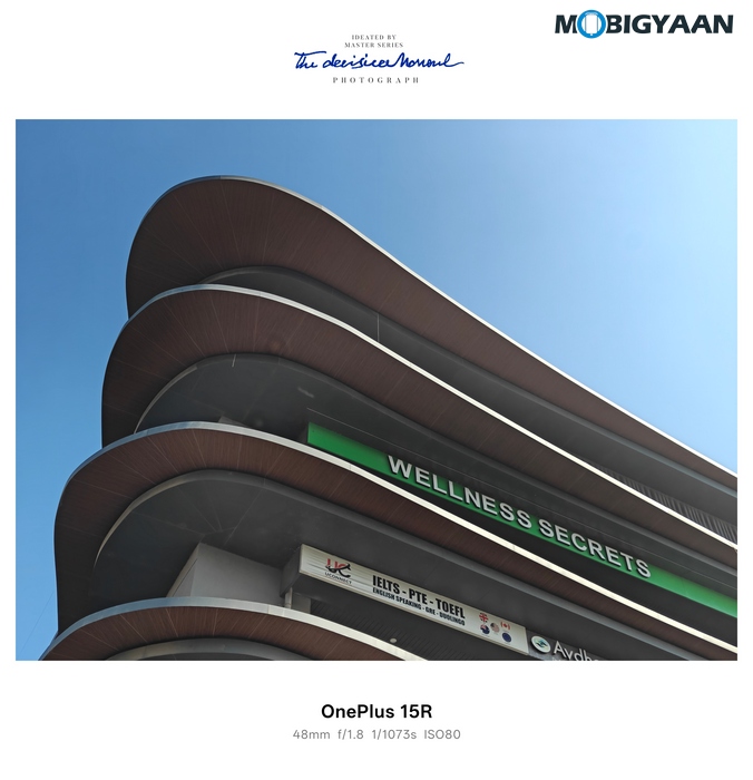 OnePlus 15R Review - Flagship Feel Without the Flagship Price 56 OnePlus 15R Review Camera Samples 36