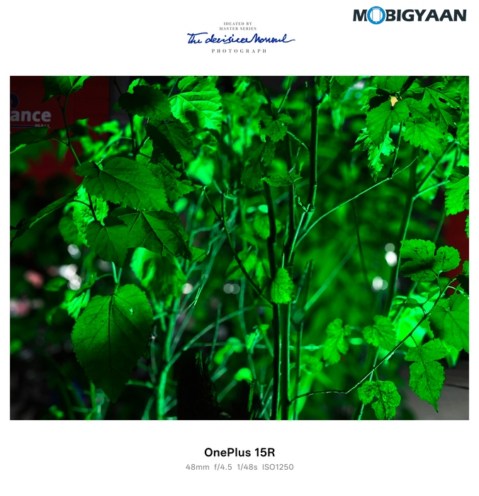 OnePlus 15R Review - Flagship Feel Without the Flagship Price 70 OnePlus 15R Review Camera Samples 4