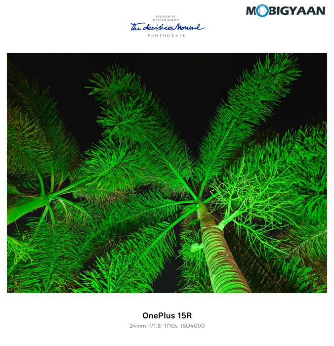 OnePlus 15R Review - Flagship Feel Without the Flagship Price 69 OnePlus 15R Review Camera Samples 5