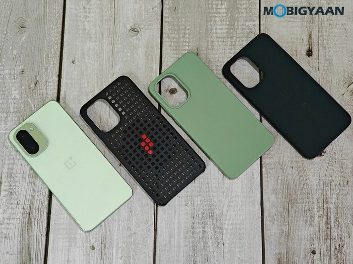 OnePlus 15R Review Design Display Cameras Build Quality 1