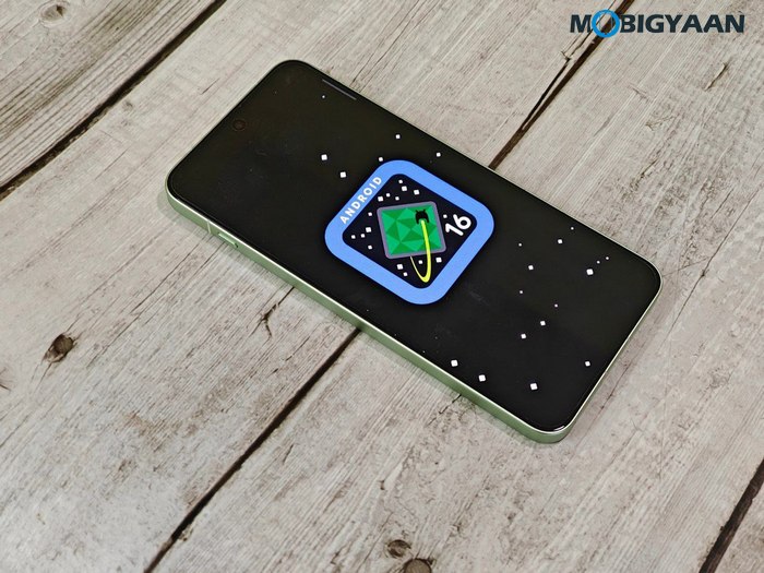 OnePlus 15R Review - Flagship Feel Without the Flagship Price 24 OnePlus 15R Review Design Display Cameras Build Quality 10 1