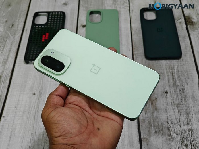 OnePlus 15R Review - Flagship Feel Without the Flagship Price 13 OnePlus 15R Review Design Display Cameras Build Quality 13 1