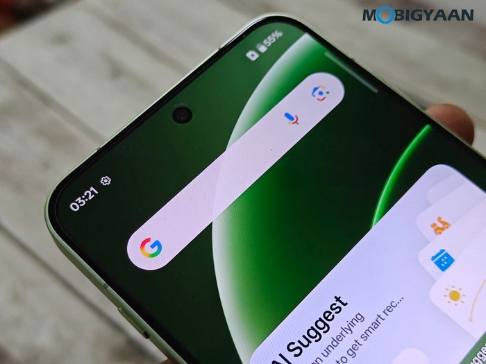 OnePlus 15R Review - Flagship Feel Without the Flagship Price 18 OnePlus 15R Review Design Display Cameras Build Quality 18 1