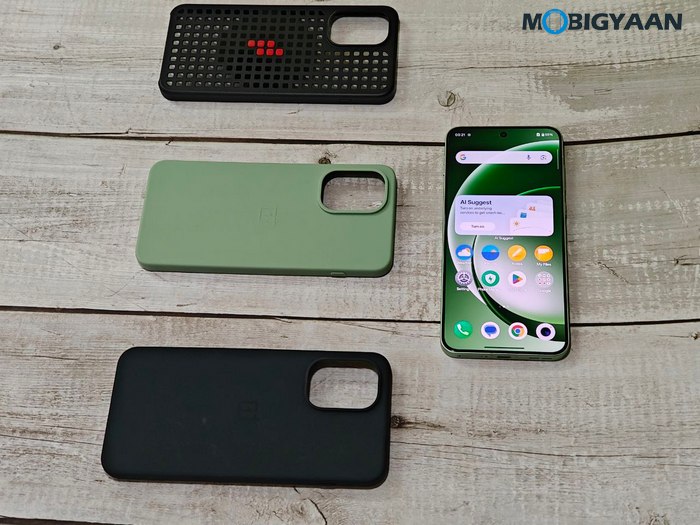 OnePlus 15R Review Design Display Cameras Build Quality 20