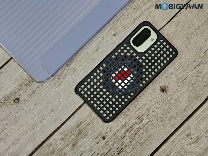 OnePlus 15R Review Design Display Cameras Build Quality 22