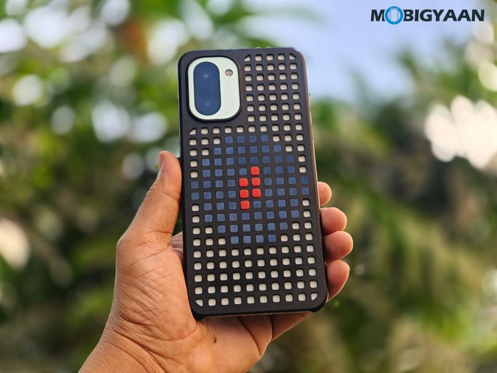 OnePlus 15R Review - Flagship Feel Without the Flagship Price 4 OnePlus 15R Review Design Display Cameras Build Quality 38