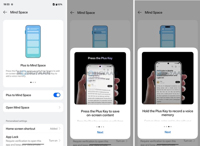 OnePlus 15R Review - Flagship Feel Without the Flagship Price 32 OnePlus 15R Review OxygenOS 16 11