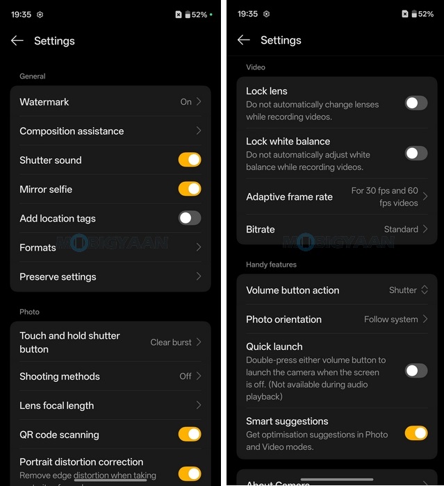 OnePlus 15R Review - Flagship Feel Without the Flagship Price 45 OnePlus 15R Review OxygenOS 16 14