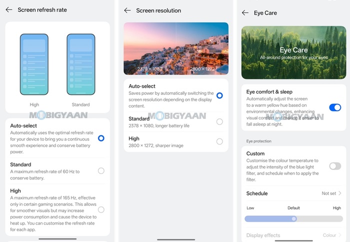 OnePlus 15R Review - Flagship Feel Without the Flagship Price 35 OnePlus 15R Review OxygenOS 16 18