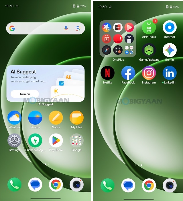 OnePlus 15R Review - Flagship Feel Without the Flagship Price 26 OnePlus 15R Review OxygenOS 16 2