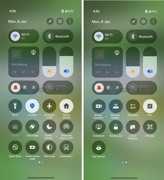 OnePlus 15R Review - Flagship Feel Without the Flagship Price 27 OnePlus 15R Review OxygenOS 16 3