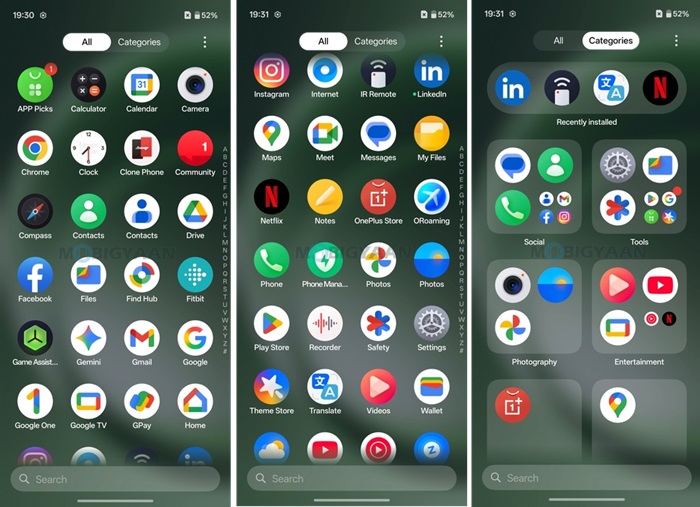OnePlus 15R Review - Flagship Feel Without the Flagship Price 28 OnePlus 15R Review OxygenOS 16 4