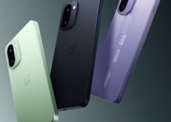 OnePlus 15R launched in India at ₹47,999 featuring Snapdragon 8 Gen 5, 7400mAh battery, 165Hz 1.5K AMOLED display, and more