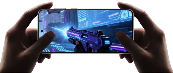 OnePlus Ace 6 China Variant