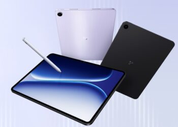 OnePlus Pad Go 2 launched in India at ₹26,999 featuring 12.1-inch 2.8K display, 10050mAh battery, Dimensity 7300-Ultra, 5G-ready, OxygenOS 16, and more 1 OnePlus Pad Go 2 launched in India at ₹26,999 featuring 12.1-inch 2.8K display, 10050mAh battery, Dimensity 7300-Ultra, 5G-ready, OxygenOS 16, and more