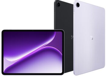 OnePlus Pad Go 2 launched in India at ₹26,999 featuring 12.1-inch 2.8K display, 10050mAh battery, Dimensity 7300-Ultra, 5G-ready, OxygenOS 16, and more