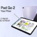 OnePlus Pad Go 2 key specifications confirmed ahead of 17th December India launch 16 OnePlus Pad Go 2 key specifications confirmed ahead of 17th December India launch