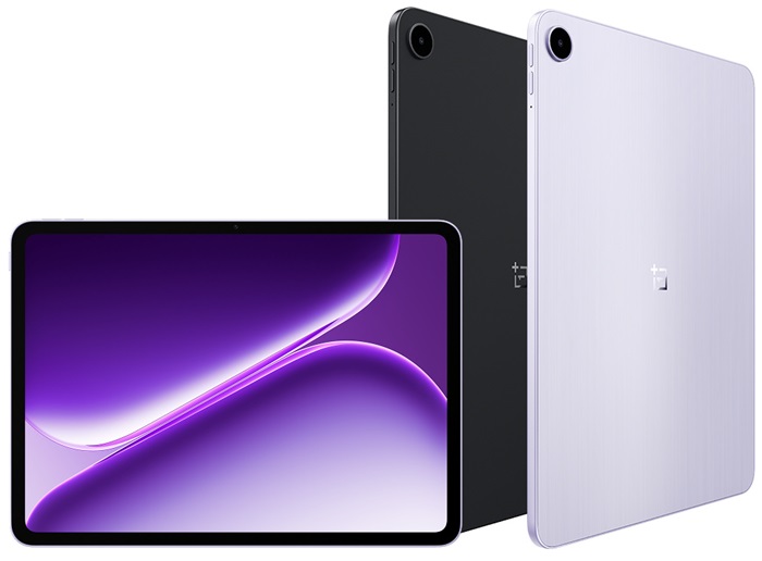 OnePlus Pad Go 2 India