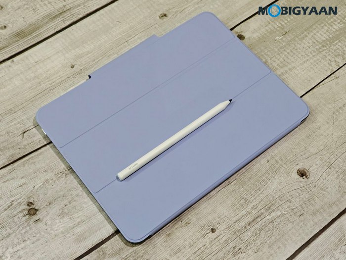 OnePlus Pad Go 2 Review Design Display Cameras Build Quality 1 1