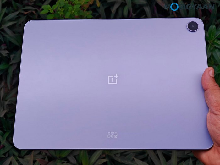 OnePlus Pad Go 2 Review Design Display Cameras Build Quality 1