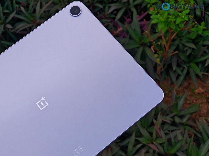 OnePlus Pad Go 2 Review Design Display Cameras Build Quality 14