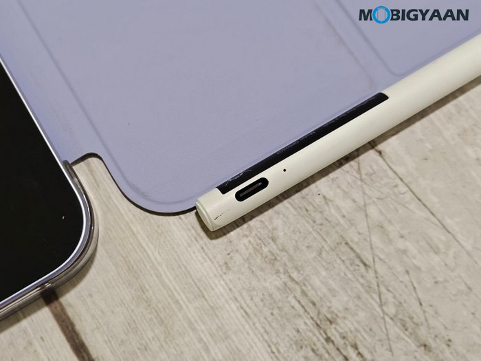 OnePlus Pad Go 2 Review Design Display Cameras Build Quality 4 1