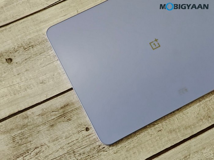OnePlus Pad Go 2 Review Design Display Cameras Build Quality 4