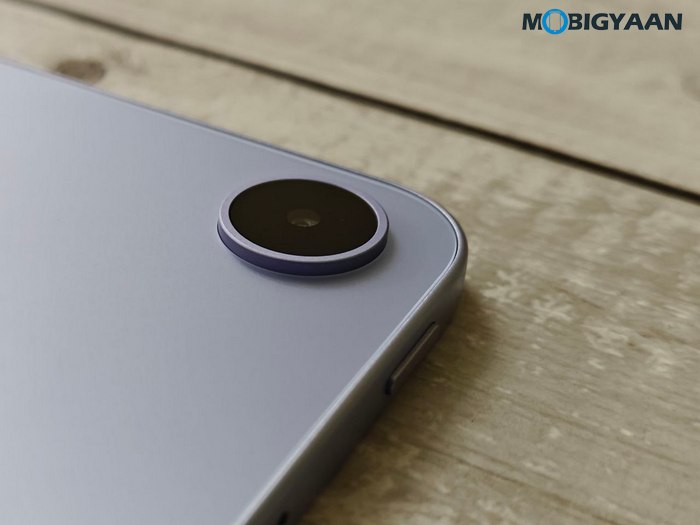 OnePlus Pad Go 2 Review Design Display Cameras Build Quality 5