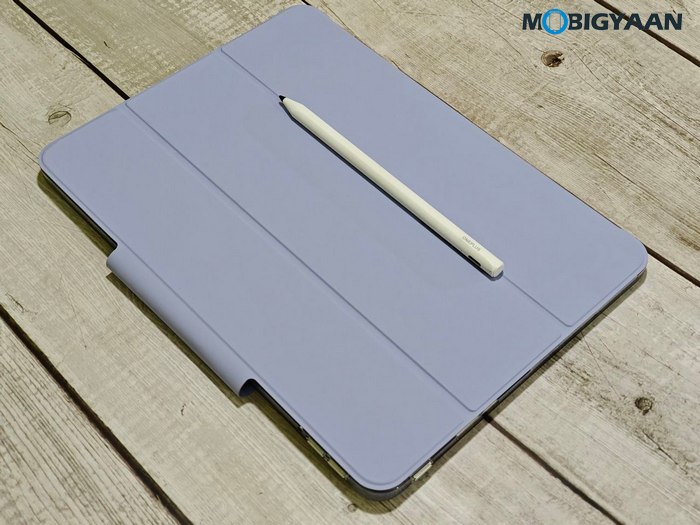 OnePlus Pad Go 2 Review Design Display Cameras Build Quality 6 1