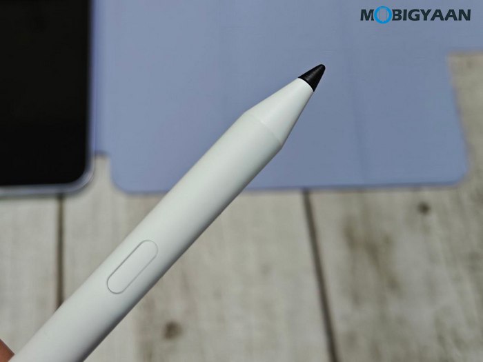 OnePlus Pad Go 2 Review Design Display Cameras Build Quality 7 1