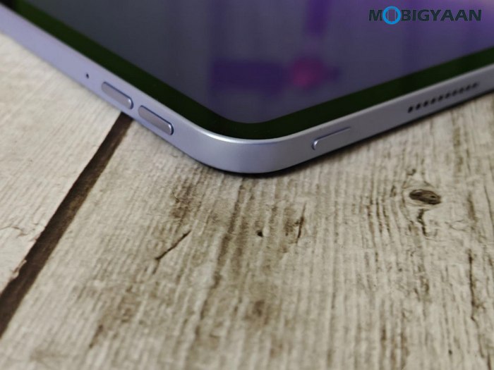 OnePlus Pad Go 2 Review Design Display Cameras Build Quality 9