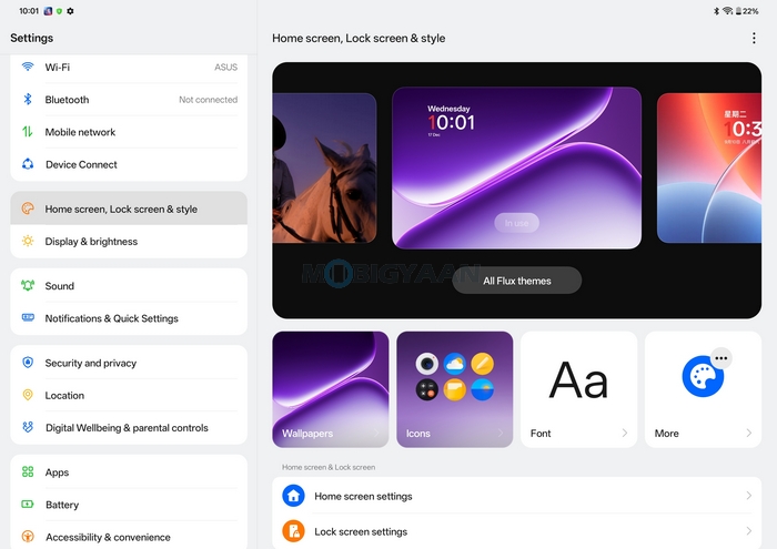 OnePlus Pad Go 2 Review OxygenOS 16 10