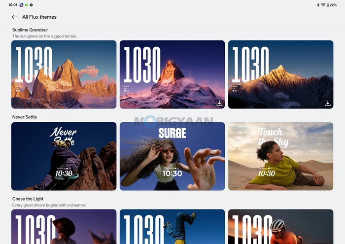 OnePlus Pad Go 2 Review OxygenOS 16 11